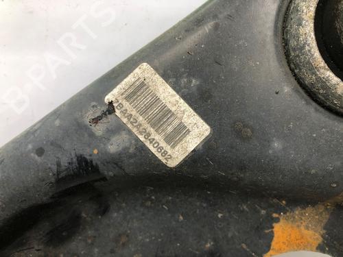Left front suspension arm CITROËN C3 / C3 ORIGIN III (SX) 1.2 THP 110 | BP21112086M12 