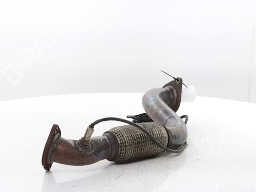 Pipe FIAT DUCATO Van (250_) 120 Multijet 2,2 D | BP30757944M125 