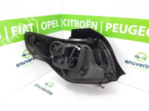 Right taillight CITROËN DS3 (SA_) 1.6 HDi 90 | BP30185345C35