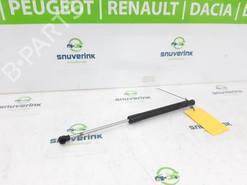 Used Hood lift support RENAULT CLIO IV (BH_) 0.9 TCe 90 (BHNF, BHMA, BHMH, BHJK, BHJR) (90 hp) 23122932