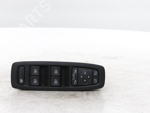 Used Switch Switch RENAULT MEGANE IV Grandtour (K9A/M/N_) 1.2 TCe 130 (K9MR) (130 hp) 36089998 36089998