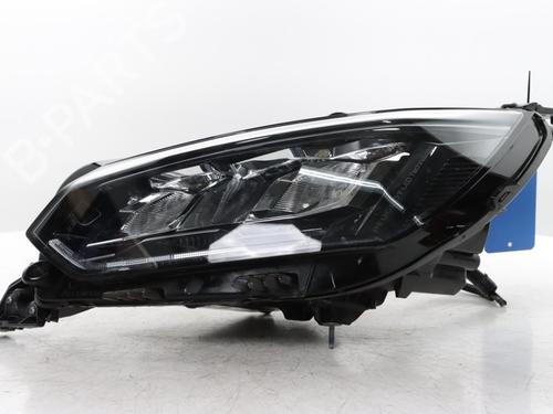 Used Left headlight Left headlight 34565128 34565128