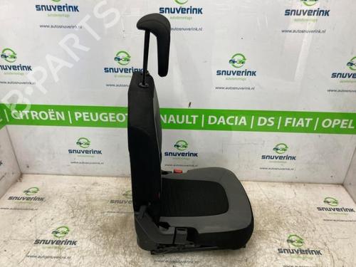 Rear seat CITROËN C4 Picasso II 1.2 THP 130 | BP40580679C17 - Image 5