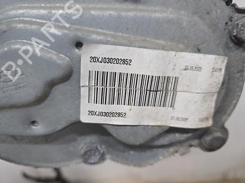 Gearbox OPEL MOKKA 1.2 (76) | BP34562990M3 - Image 7