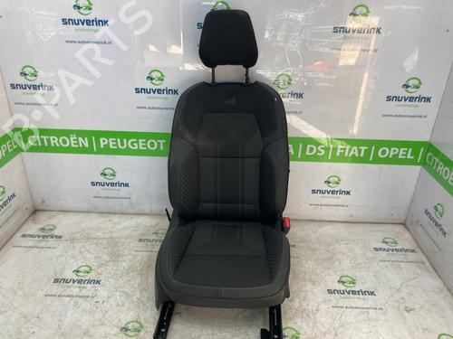 Right front seat RENAULT SYMBIOZ 1.6 E-Tech 145 | BP24943955C16 - Image 1