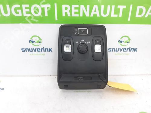 Plafonnier RENAULT CAPTUR II (HF_) TCe 140 (HFN0) (140 hp) 20158426