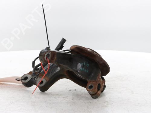 Right front steering knuckle CITROËN C3 IV (CC_, CB_) 1.2 PureTech 100 (CCHPV4) | BP33845998M26  - Image 6