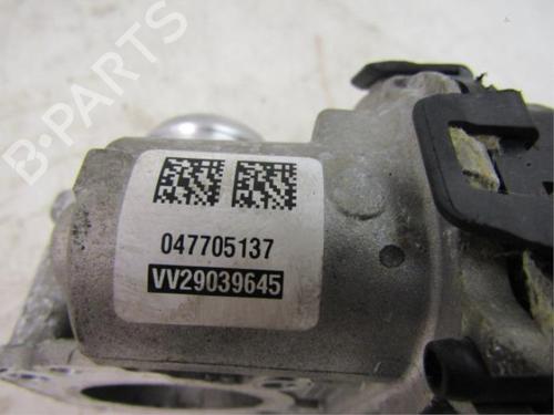 Throttle body CITROËN C3 III (SX) 1.6 BlueHDi 100 | BP40565739M82 - Image 2