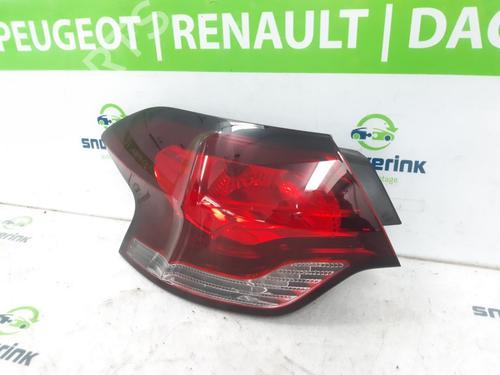 Used Left taillight DS DS 4 / DS 4 CROSSBACK (NX_) 1.2 THP 130 (NXHNYM) (130 hp) 24166786