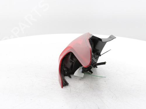 Right taillight PEUGEOT 2008 I (CU_) 1.2 THP 110 / PureTech 110 | BP30186653C35