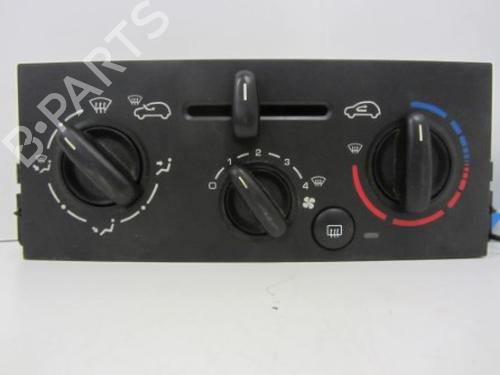 Used Climate control PEUGEOT 207 SW (WK_) 1.4 16V (95 hp) 13322233
