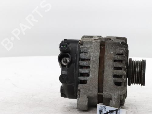 Alternator PEUGEOT PARTNER Box Body/MPV 1.6 HDi | BP31960209M7