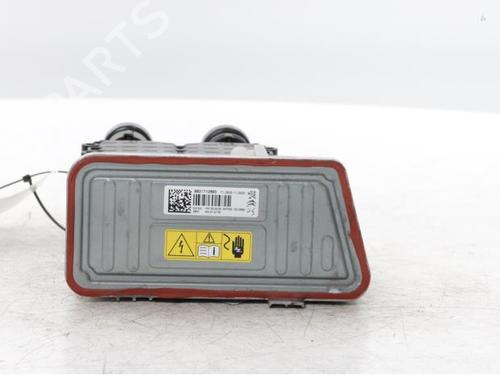 Used Electronic module Electronic module PEUGEOT 508 SW II (FC_, FJ_, F4_) PSE Hybrid4 360 (F45GBT) (360 hp) 40587488 40587488