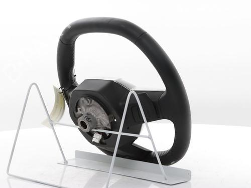 Steering wheel RENAULT AUSTRAL TCe 160 (HGMJ) | BP29426137C49 