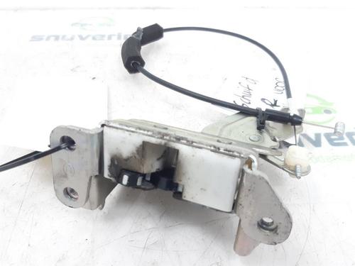 Rear right lock DACIA DOKKER MPV (KE_) 1.6 LPG | BP20074201C99 