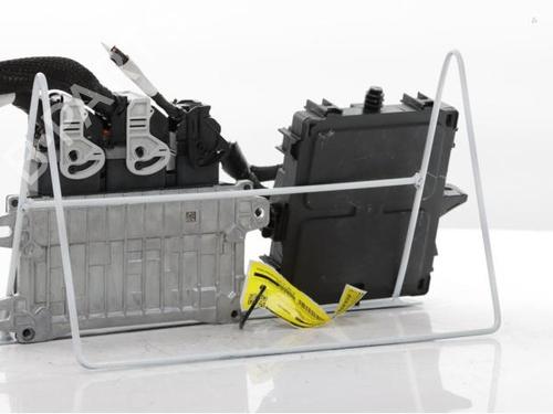 Engine control unit (ECU) RENAULT ARKANA I (LCM_, LDN_) 1.6 E-TECH 145 (LDMU) | BP40584462M57 - Image 5