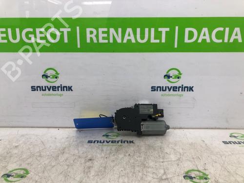 Used Sunroof engine PEUGEOT 308 II (LB_, LP_, LW_, LH_, L3_) 1.6 BlueHDi 120 (120 hp) 18161089