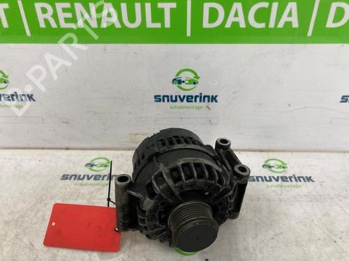 alternator-citroen-jumper-ii-van-2006-40542101 main image