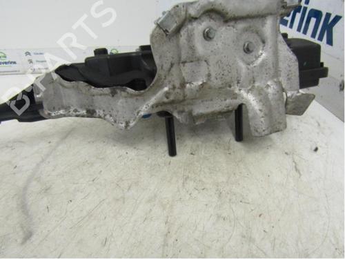 Other RENAULT TRAFIC II Van (FL) 2.0 dCi 90 (FL0H, FL00, FL01, FL0M, FL0P, FL0S) | BP40565379O1 - Image 2