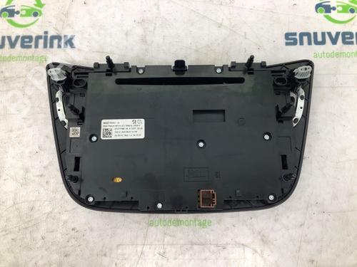 Switch PEUGEOT 508 SW I (8E_) 2.0 HDi | BP23646063I30 