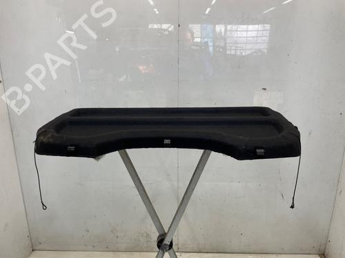 Used Rear parcel shelf DACIA SPRING EV (B6M1) (45 hp) 30757362