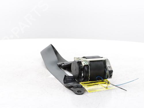Front left seatbelt RENAULT EXPRESS Box Body/MPV 1.5 Blue dCi 75 (F6AA) | BP38409330I26 - Image 7