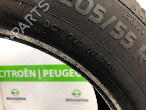 Other RENAULT MEGANE IV Grandtour (K9A/M/N_) 1.3 TCe 115 (K9N9) | BP20158271O1