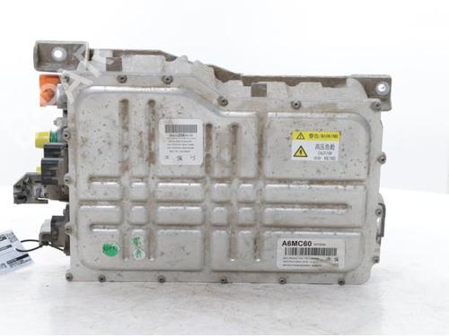 Used Electronic module Electronic module PEUGEOT 3008 II SUV (MC_, MR_, MJ_, M4_) Hybrid (224 hp) 40587524 40587524