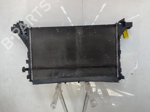 Used Water radiator Water radiator 39508273 39508273
