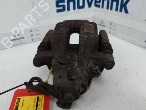 Left rear brake caliper CITROËN C3 II (SC_) 1.6 HDi | BP29069181M107 
