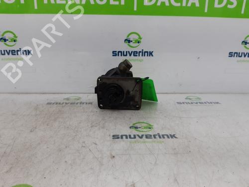 Used Vacuum pump Vacuum pump RENAULT TRAFIC Van (T_, P_, V_) 2.5 D (75 hp) 14347648 14347648