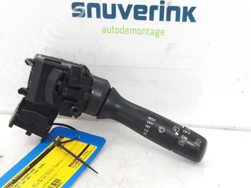Used Steering column stalk PEUGEOT 107 (PM_, PN_) 1.0 (68 hp) 13325045