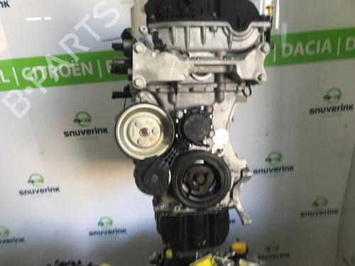 Engine CITROËN C3 Picasso (SH_) 1.4 VTi 95 (SH8FSC, SH8FP0, SH8FP6) | BP25980315M1 - Image 4