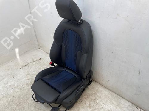 Left front seat BMW 1 (F40) 118 i | BP34563559C15 - Image 3