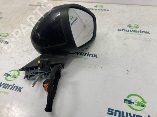 Right mirror PEUGEOT 508 SW I (8E_) 1.6 THP | BP29640368C27 