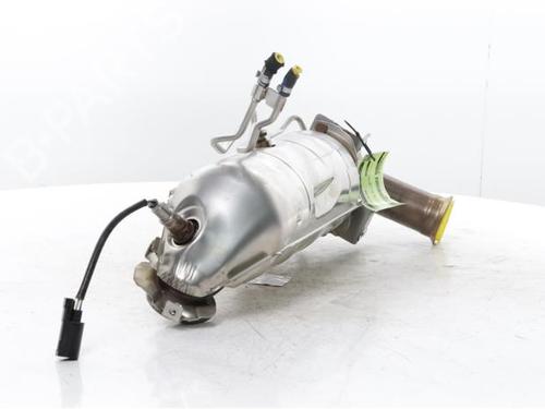 Catalyst OPEL CORSA F (P2JO) 1.2 MHEV | BP40587152M10  - Image 9