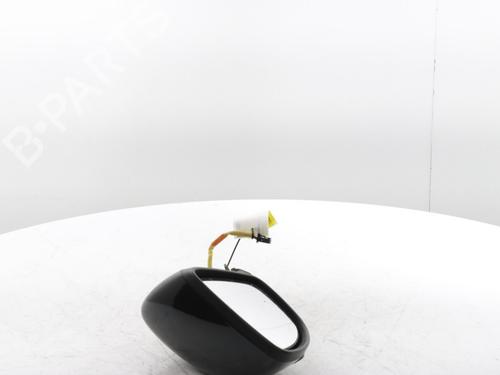 Left mirror RENAULT CAPTUR I (J5_, H5_) 1.3 TCe 130 (J5NJ, J5NE) | BP29640481C26 