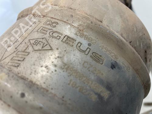 Catalyst DACIA SANDERO III 1.0 TCe 90 | BP33696329M10 - Image 3