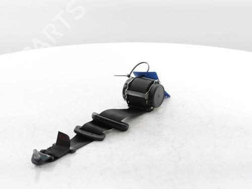 Rear left seatbelt PEUGEOT 208 I (CA_, CC_) 1.2 VTI 82 | BP28521603I29 