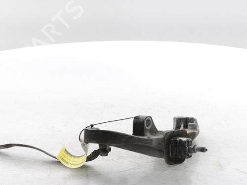 Gearbox mount RENAULT TRAFIC III Van (FG_) 2.0 dCi 120 (FGMN) | BP30185740M88