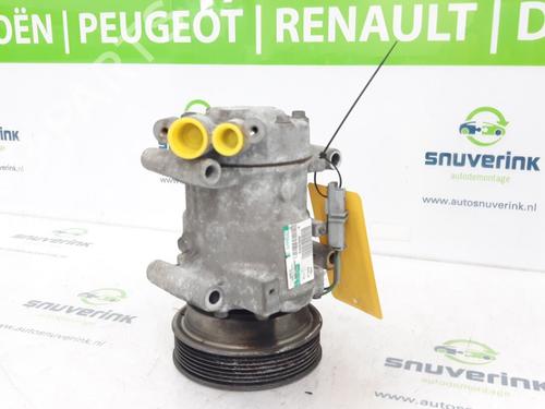 Used AC compressor RENAULT TWINGO II (CN0_) 1.2 16V (CN0K, CN0V, CN0A) (76 hp) 10806116