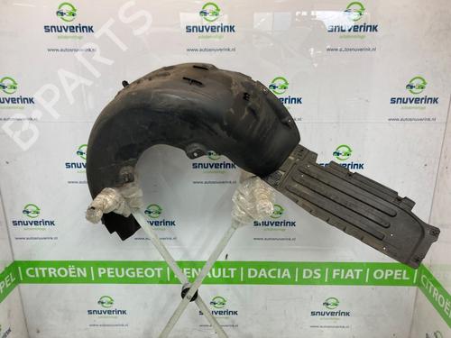 Used Wheel arch PEUGEOT EXPERT Van (V_) 2.0 BlueHDi 120 (122 hp) 19413176