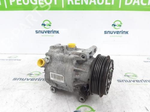 AC compressor FORD KA (RU8) 1.2 | BP40577142M34 - Image 2