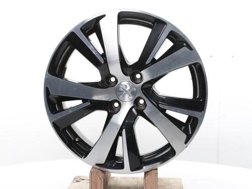Used Rim Rim 39507784 39507784
