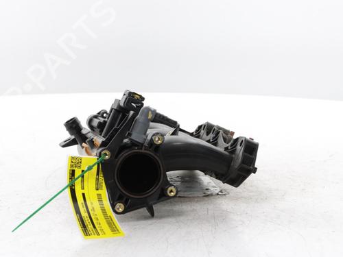 Intake manifold RENAULT CLIO V (B7_) 1.0 TCe 90 (B7MT) | BP37798659M70  - Image 8