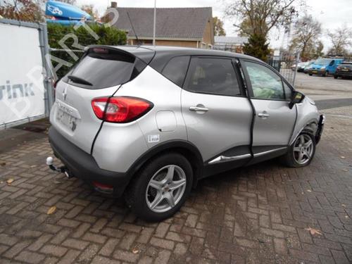 Engine mount RENAULT CAPTUR I (J5_, H5_) 0.9 TCe 90 | BP29640345M89 - Image 7