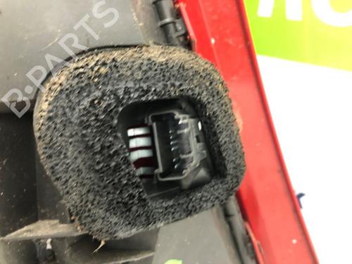 Right taillight PEUGEOT 107 (PM_, PN_) 1.0 | BP21775202C35 