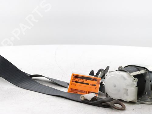 Front left seatbelt CITROËN C1 (PM_, PN_) 1.0 | BP34565380I26  - Image 6