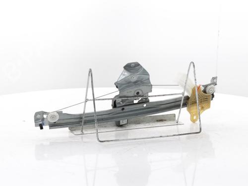 Front right window mechanism RENAULT CAPTUR I (J5_, H5_) 0.9 TCe 90 | BP39912276C23  - Image 5