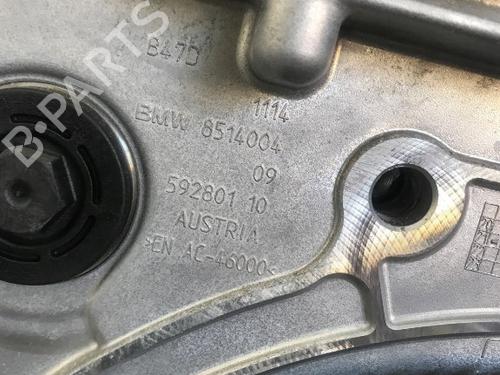 Engine BMW 5 Touring (G31) 520 d Mild-Hybrid | BP34565937M1 - Image 8